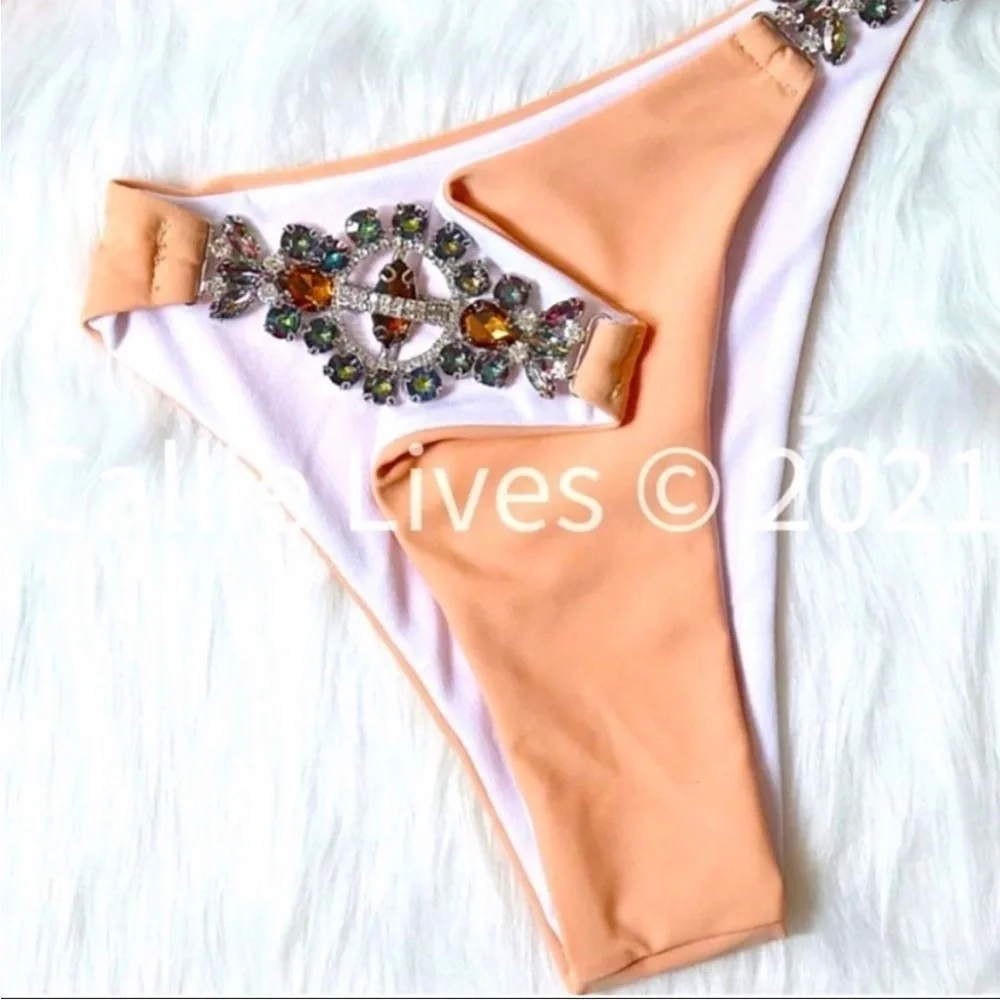 BIKINI SET NWT - Picture 3 of 4